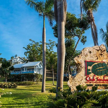 Club Seabourne Hotel Кулебра Экстерьер фото