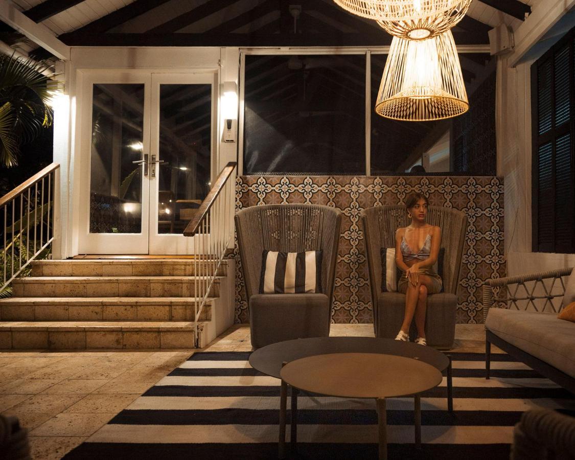 Club Seabourne Hotel Кулебра Экстерьер фото