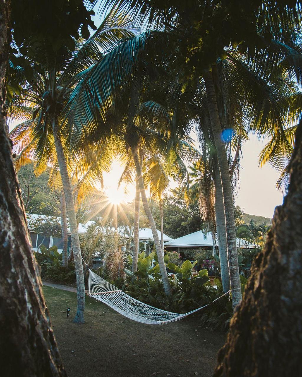 Club Seabourne Hotel Кулебра Экстерьер фото
