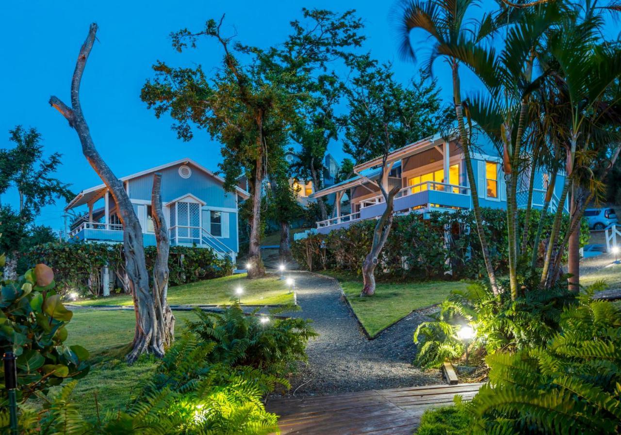 Club Seabourne Hotel Кулебра Экстерьер фото